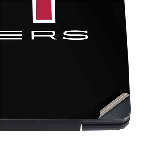 Massachusetts Institute of Technology MIT Engineers Black Dell Vostro Skin